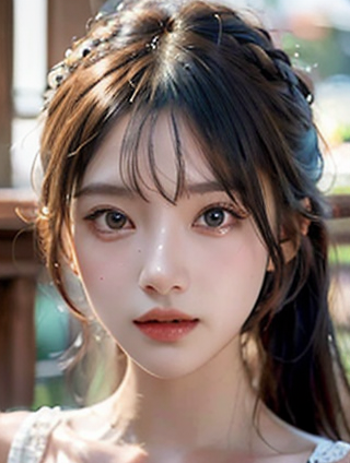 幸福与自然：建筑中的和谐共存